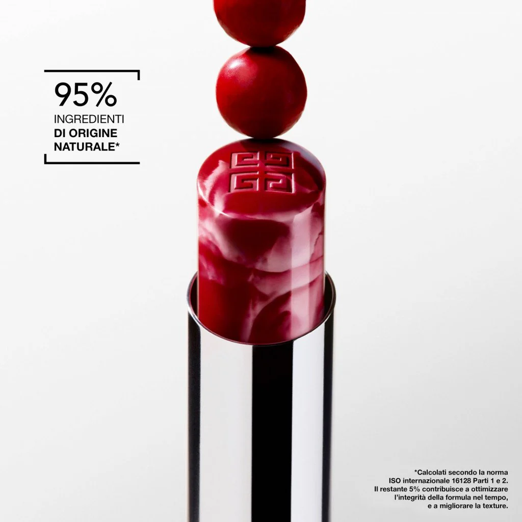 Le Rose Perfecto Lip Balm Balsamo Labbra - Image 21