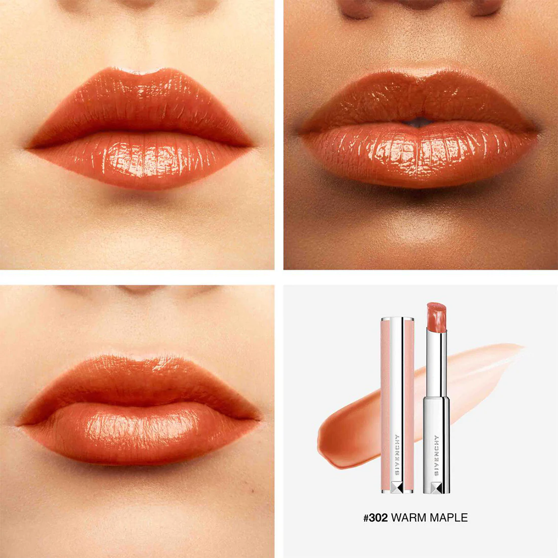Le Rose Perfecto Lip Balm Balsamo Labbra - Image 33
