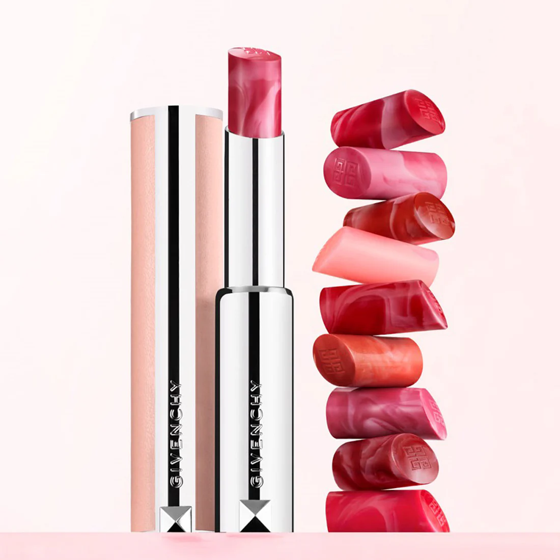 Le Rose Perfecto Lip Balm Balsamo Labbra - Image 36