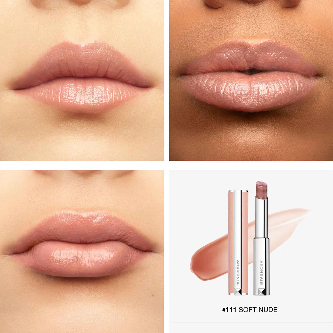 Le Rose Perfecto Lip Balm Balsamo Labbra - Image 45