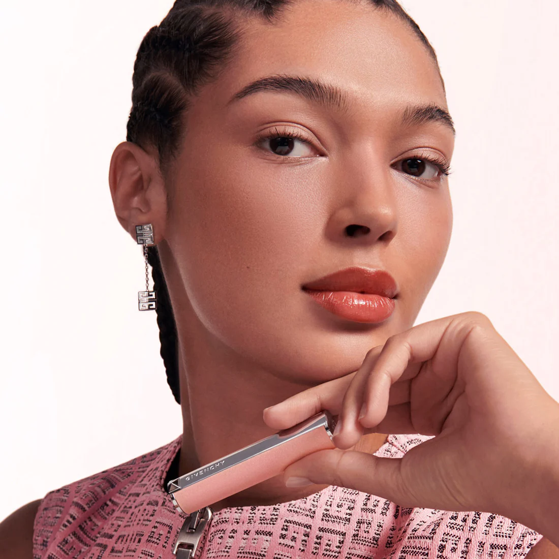 Le Rose Perfecto Lip Balm Balsamo Labbra - Image 47