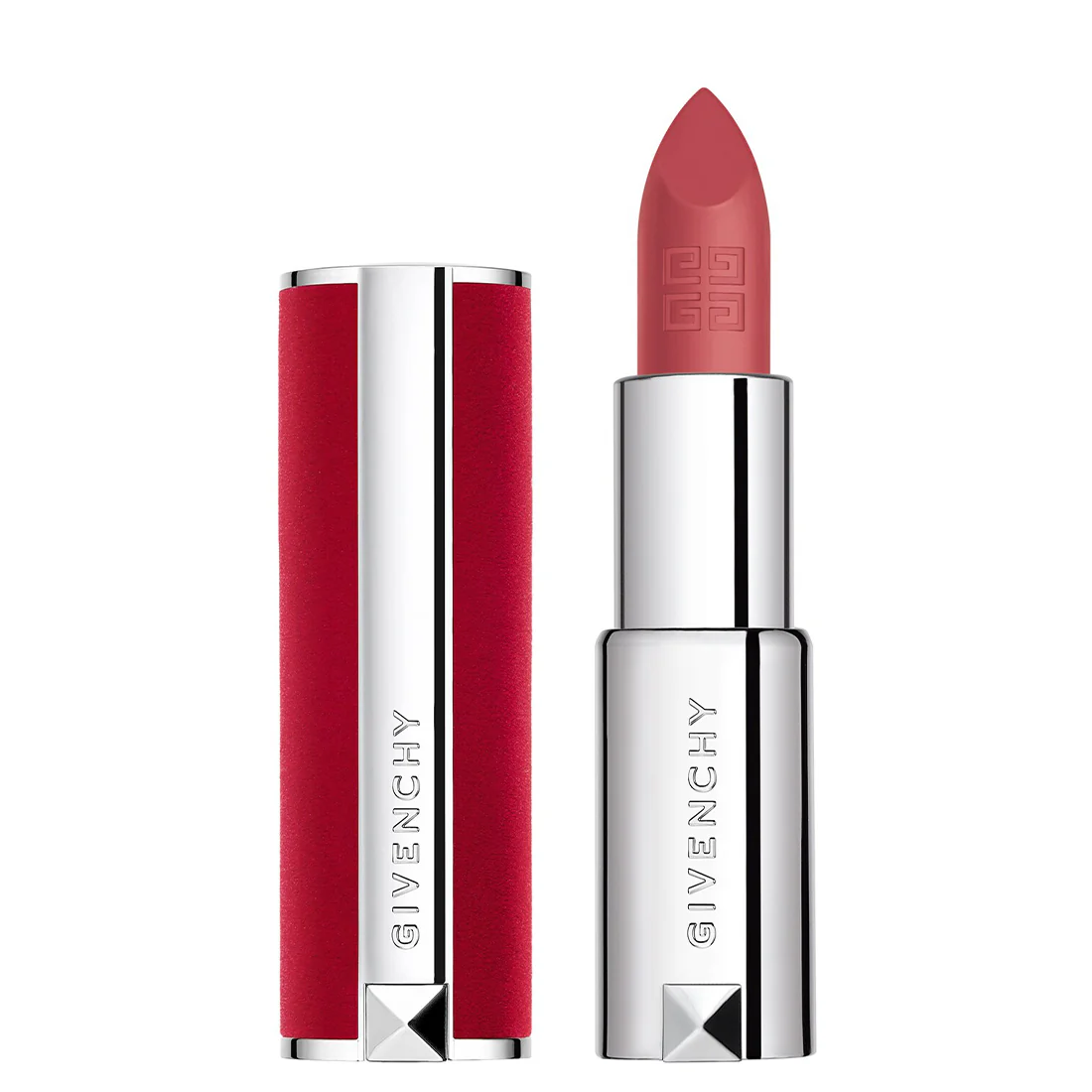 Le Rouge Deep Velvet Rossetto Matt