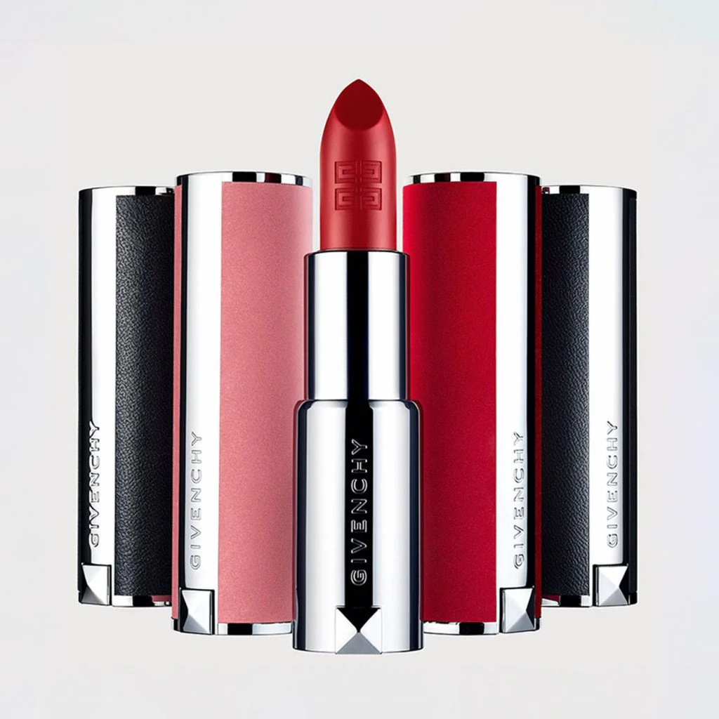 Le Rouge Deep Velvet Rossetto Matt - Image 12