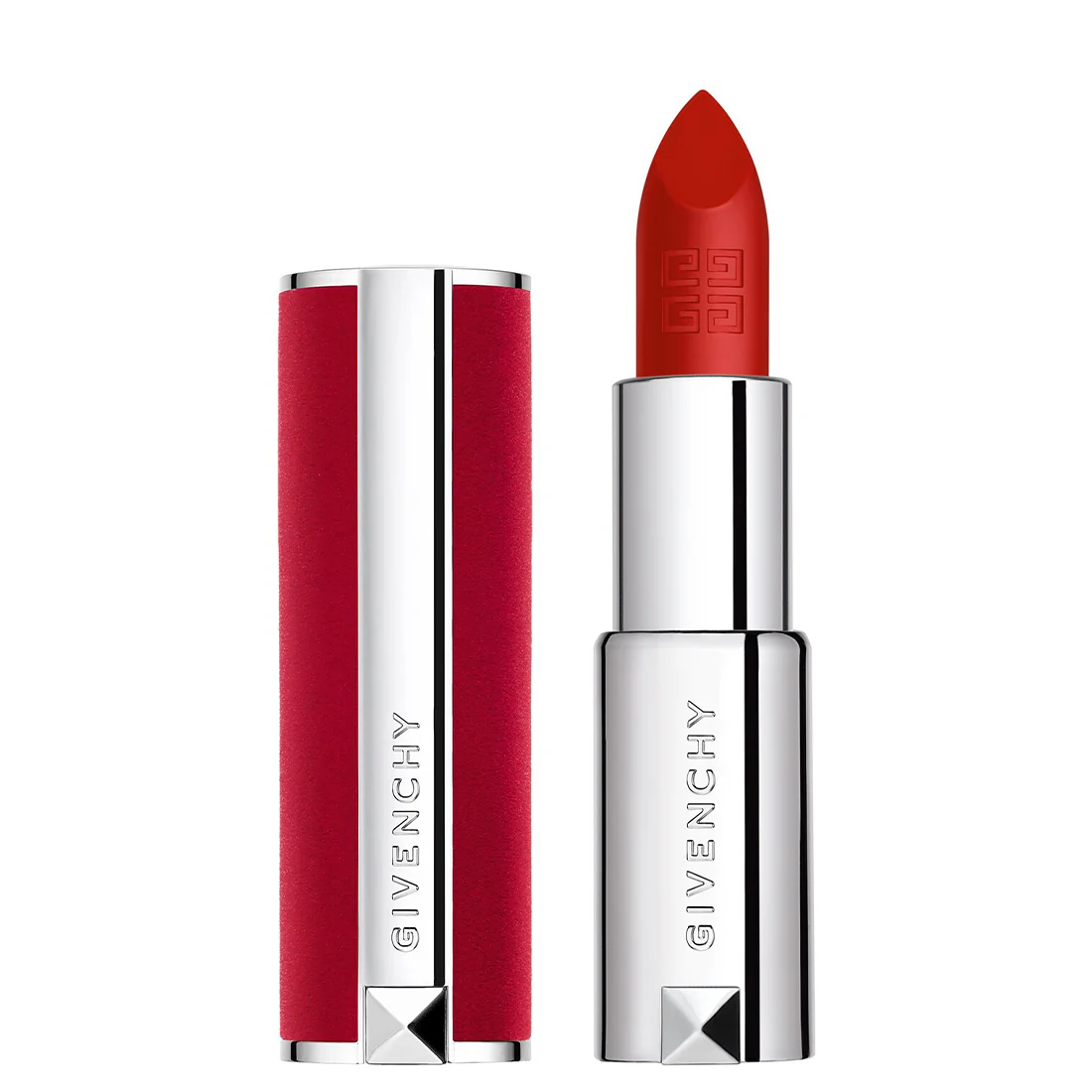 Le Rouge Deep Velvet Rossetto Matt - Image 19