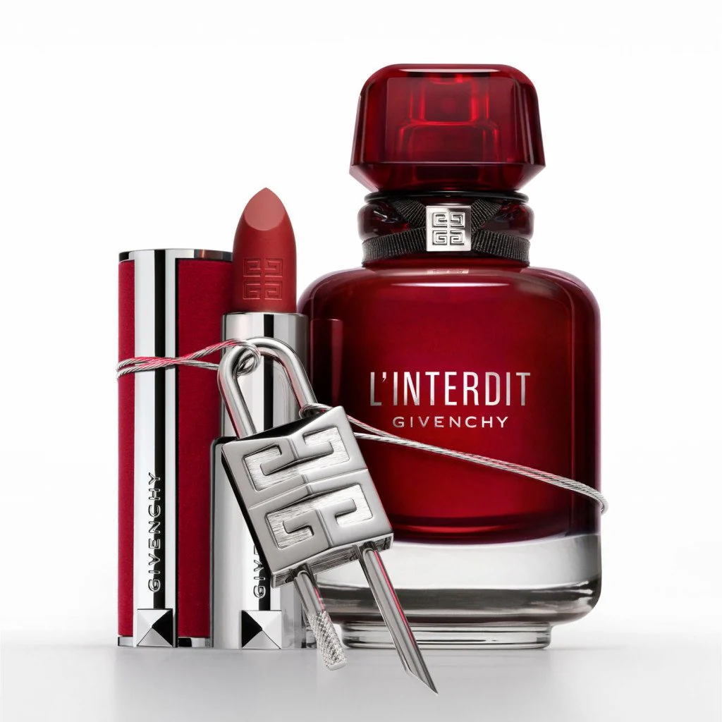 Le Rouge Deep Velvet Rossetto Matt - Image 23