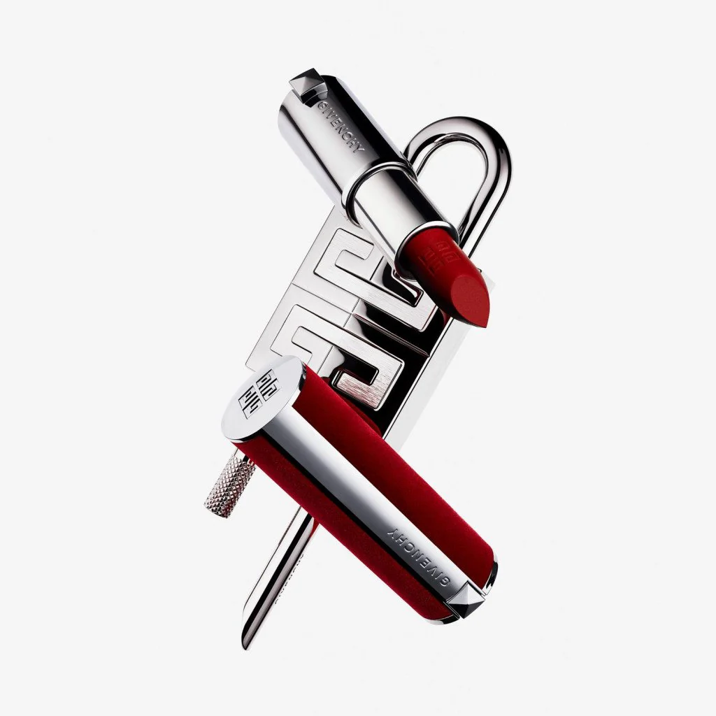 Le Rouge Deep Velvet Rossetto Matt - Image 28