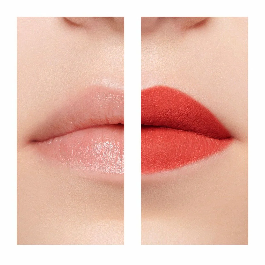 Le Rouge Deep Velvet Rossetto Matt - Image 33