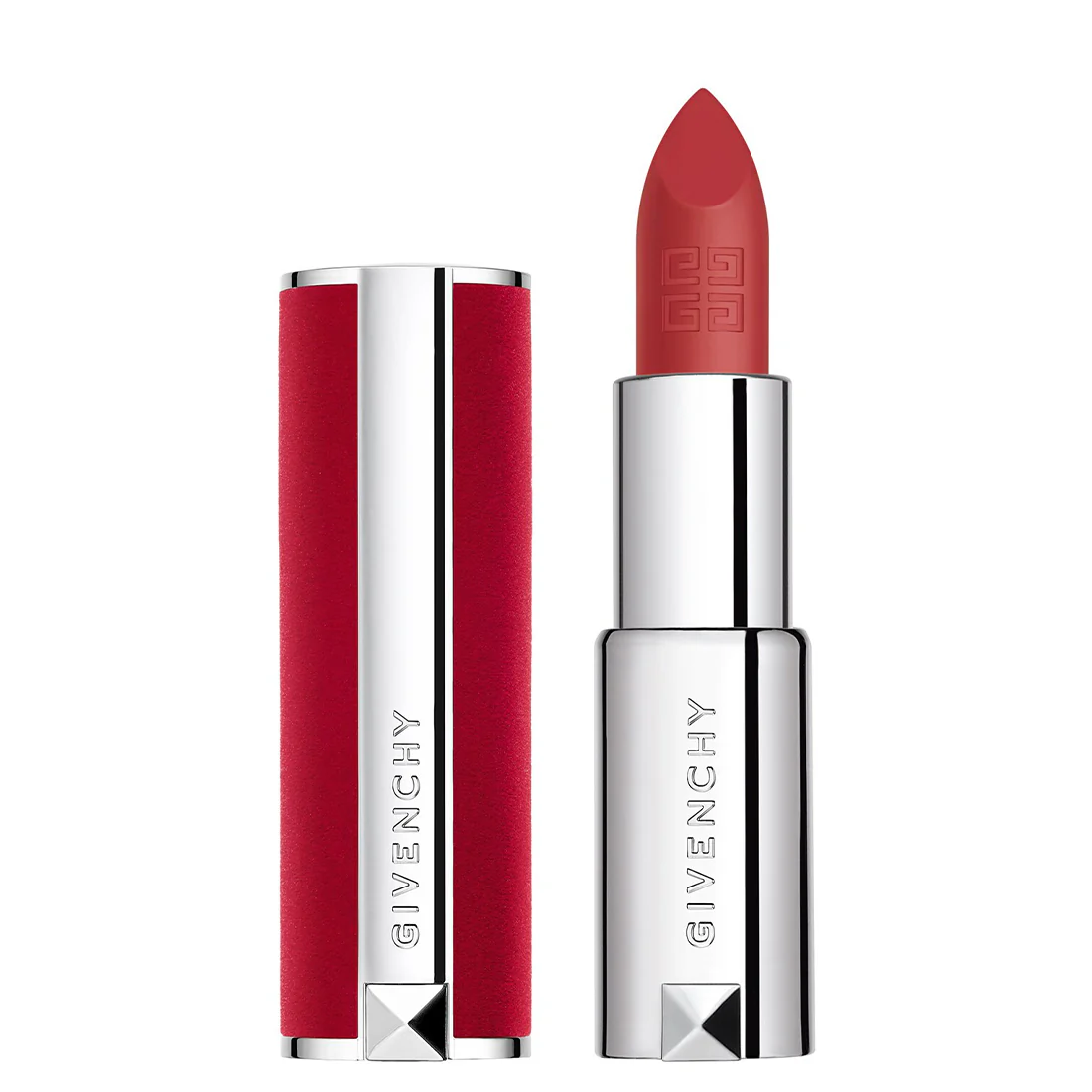 Le Rouge Deep Velvet Rossetto Matt - Image 7