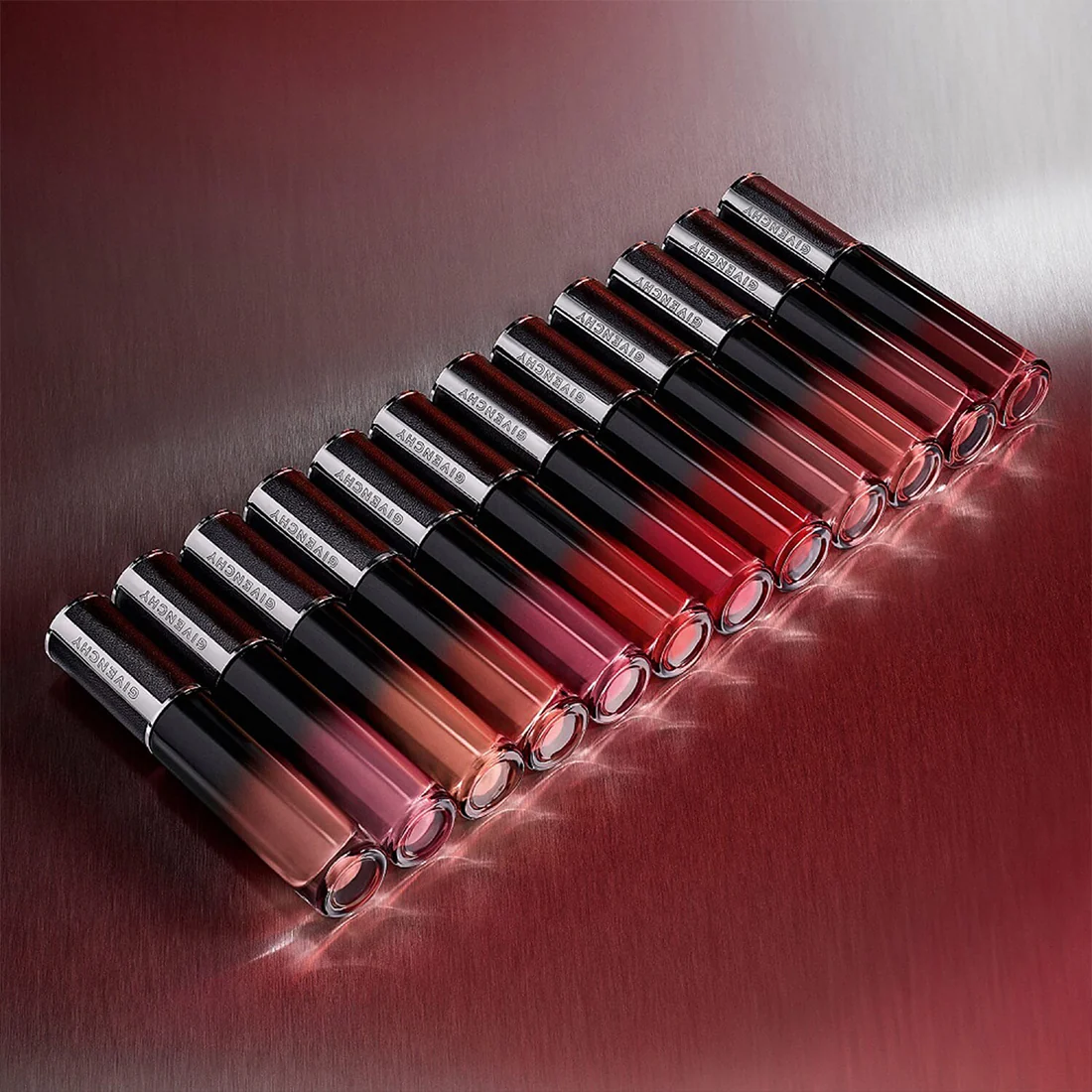 Le Rouge Interdit Cream Velvet Rossetto mat - Image 10