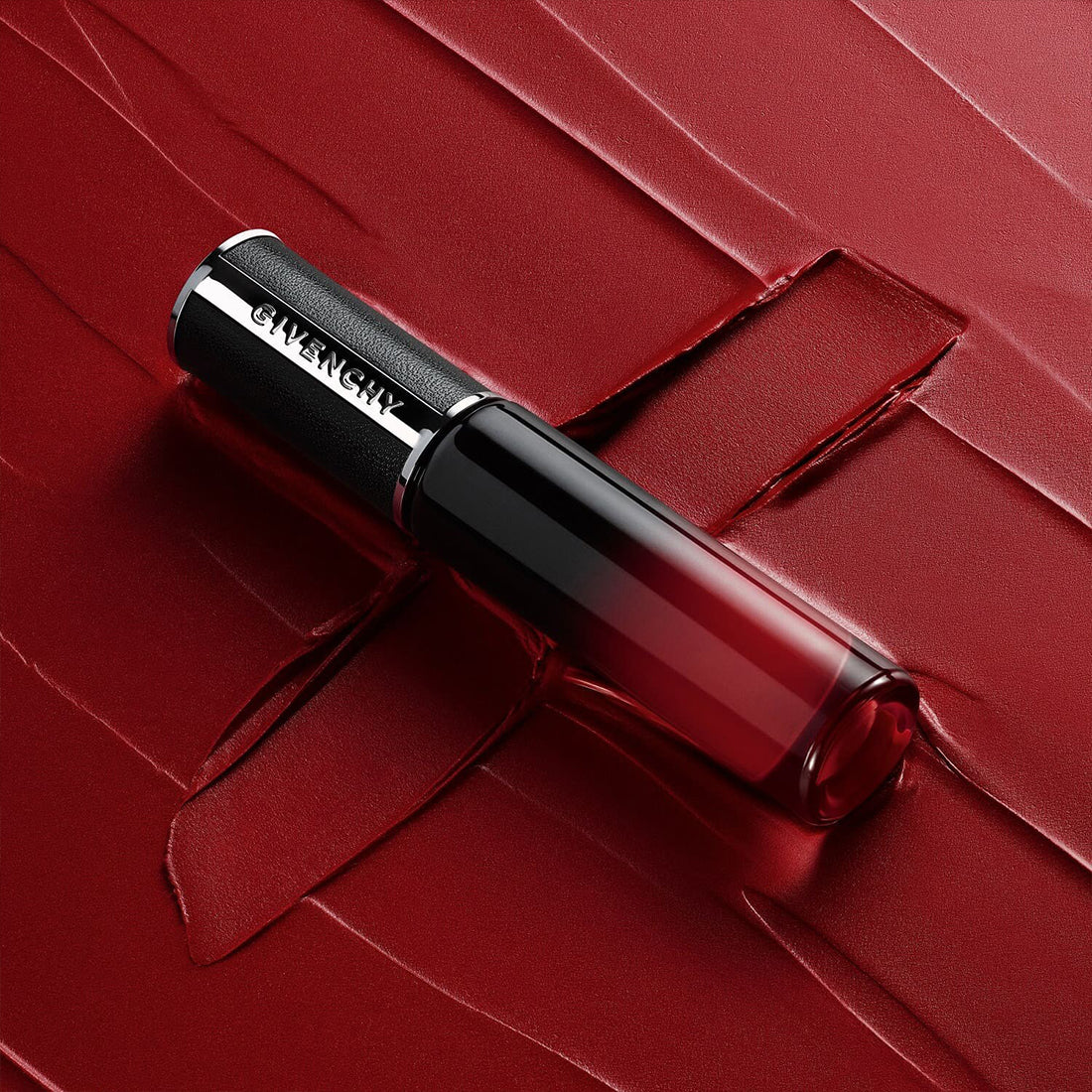 Le Rouge Interdit Cream Velvet Rossetto mat - Image 12