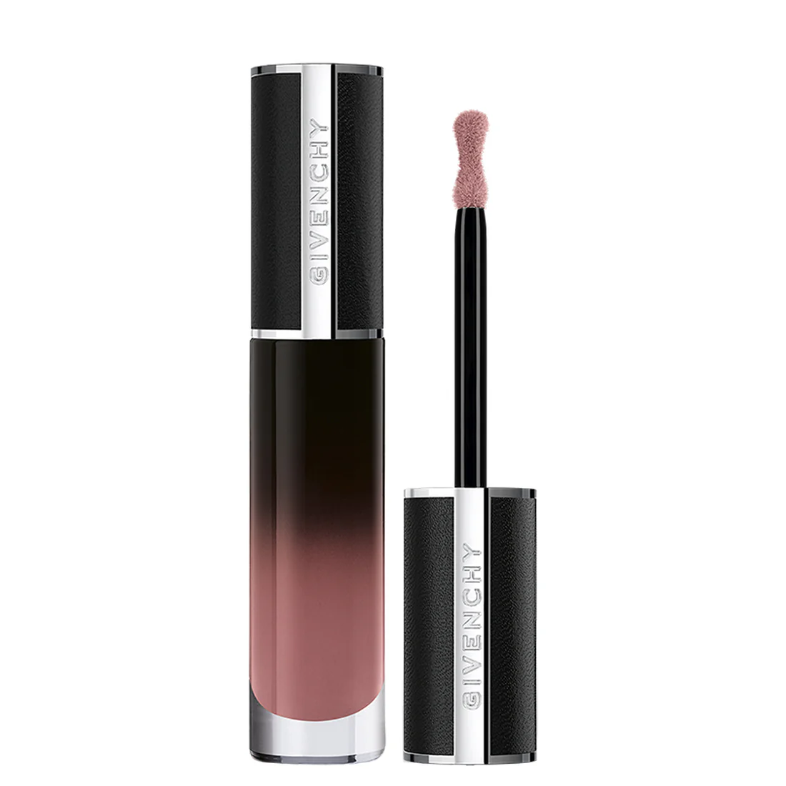 Le Rouge Interdit Cream Velvet Rossetto mat - Image 13