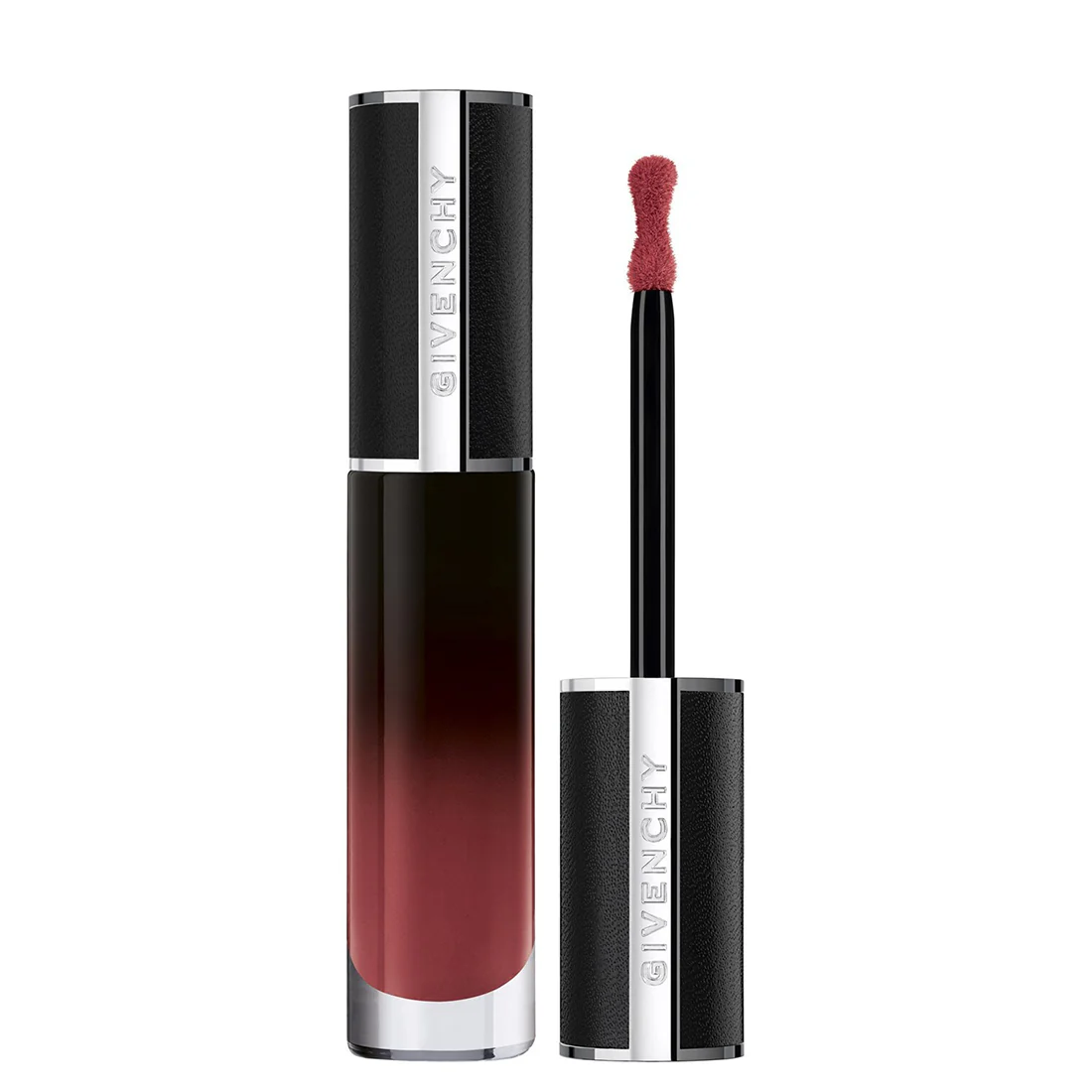 Le Rouge Interdit Cream Velvet Rossetto mat - Image 25