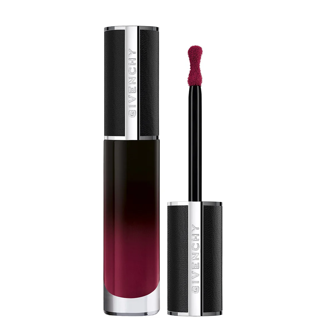Le Rouge Interdit Cream Velvet Rossetto mat - Image 31