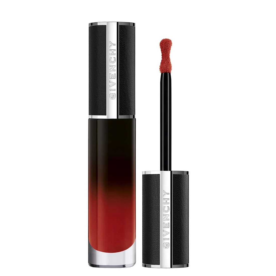 Le Rouge Interdit Cream Velvet Rossetto mat - Image 37