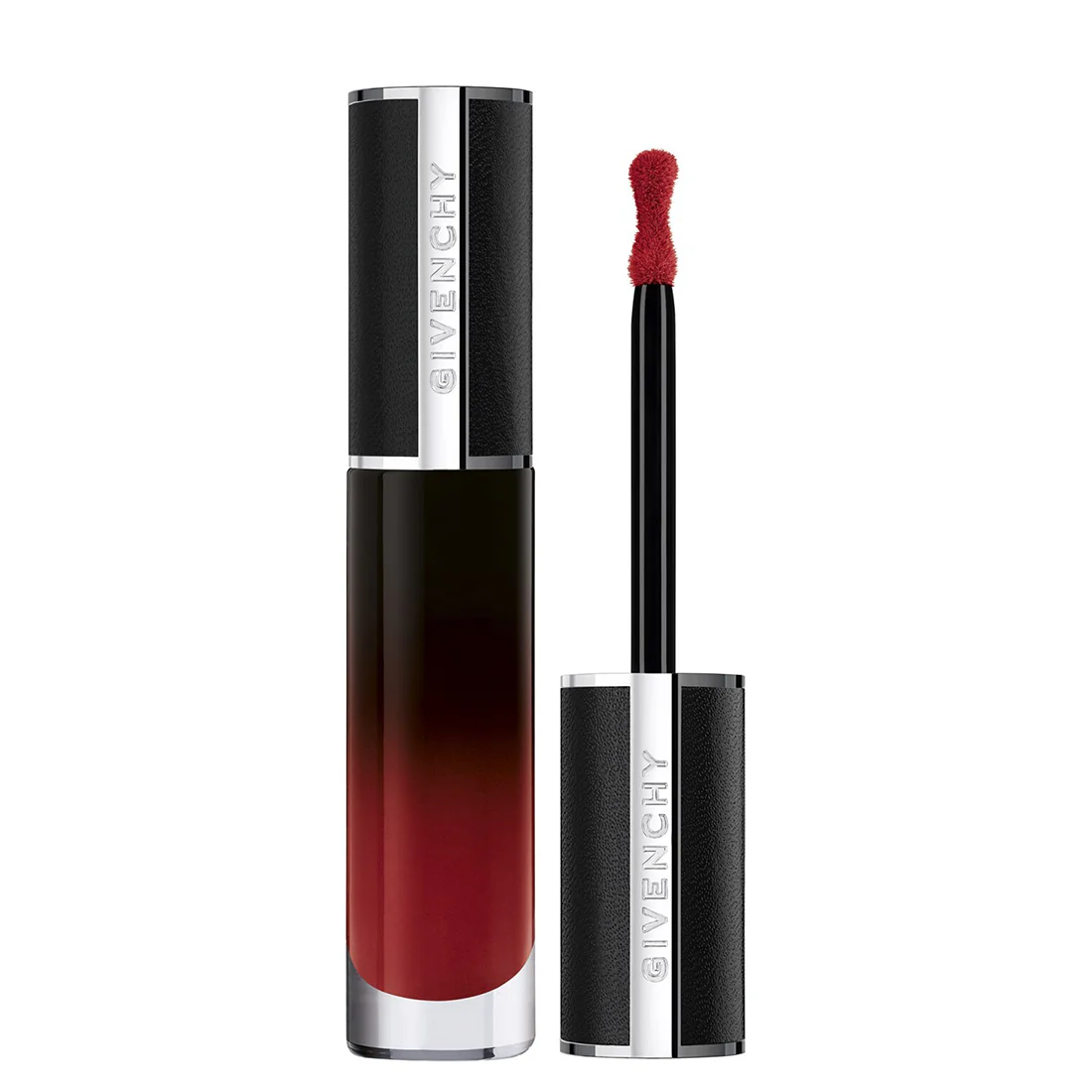 Le Rouge Interdit Cream Velvet Rossetto mat - Image 43