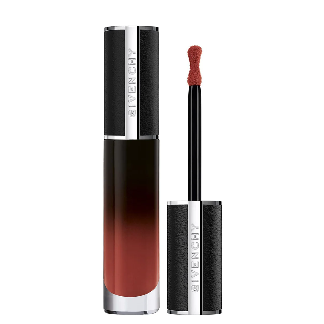 Le Rouge Interdit Cream Velvet Rossetto mat - Image 49