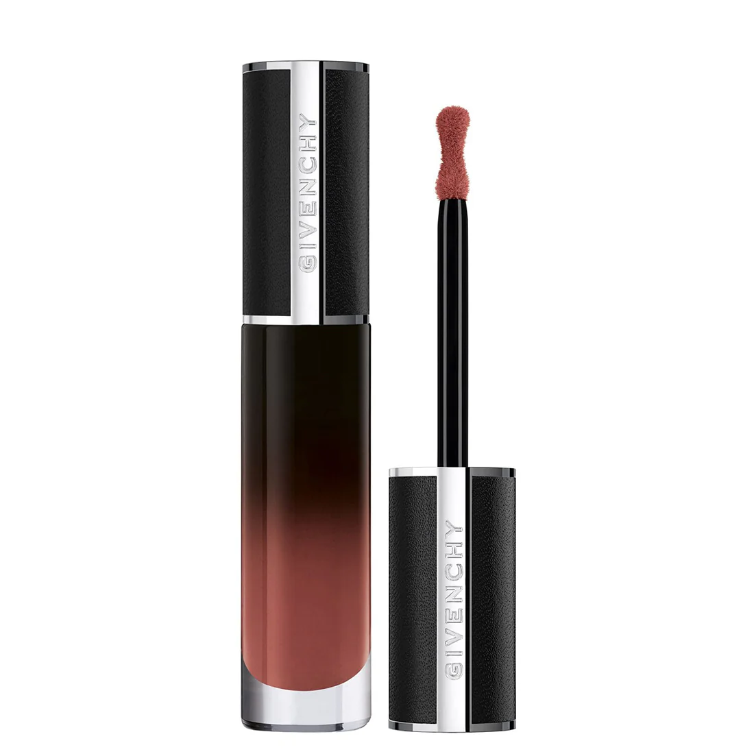 Le Rouge Interdit Cream Velvet Rossetto mat - Image 55