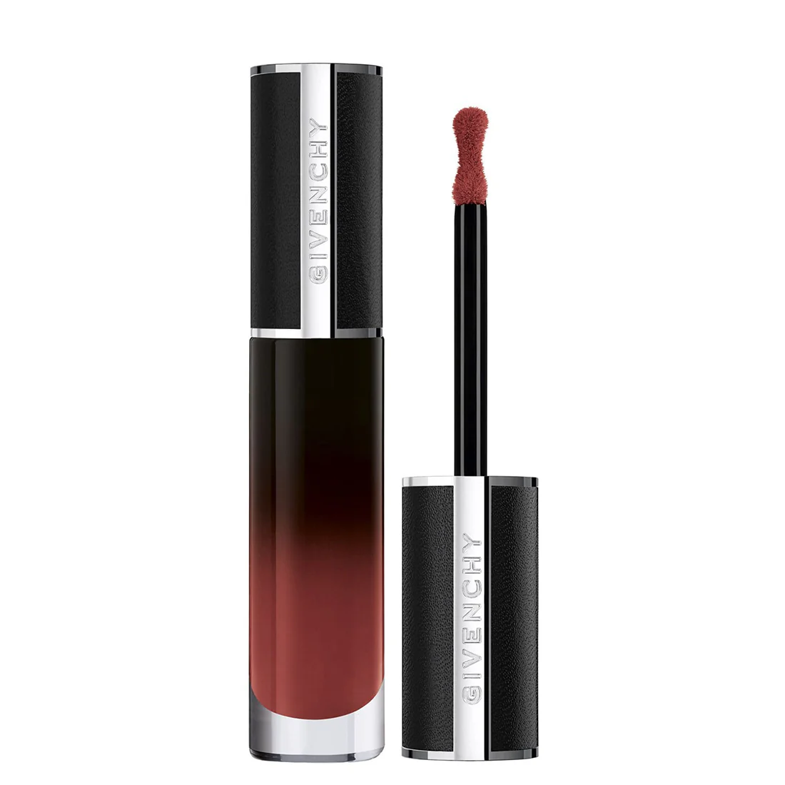 Le Rouge Interdit Cream Velvet Rossetto mat - Image 61