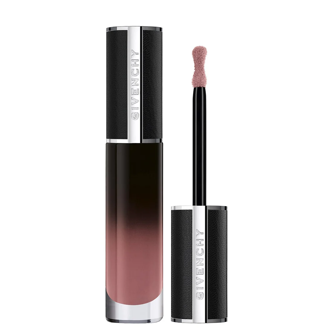 Le Rouge Interdit Cream Velvet Rossetto mat - Image 7