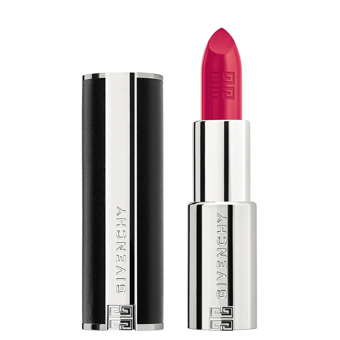 Le Rouge Interdit Intense Silk Rossetto - Image 123