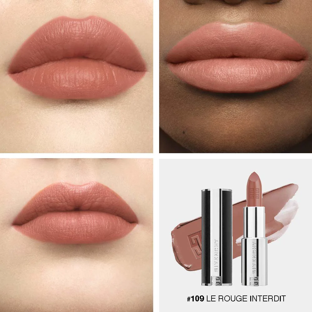 Le Rouge Interdit Intense Silk Rossetto - Image 13