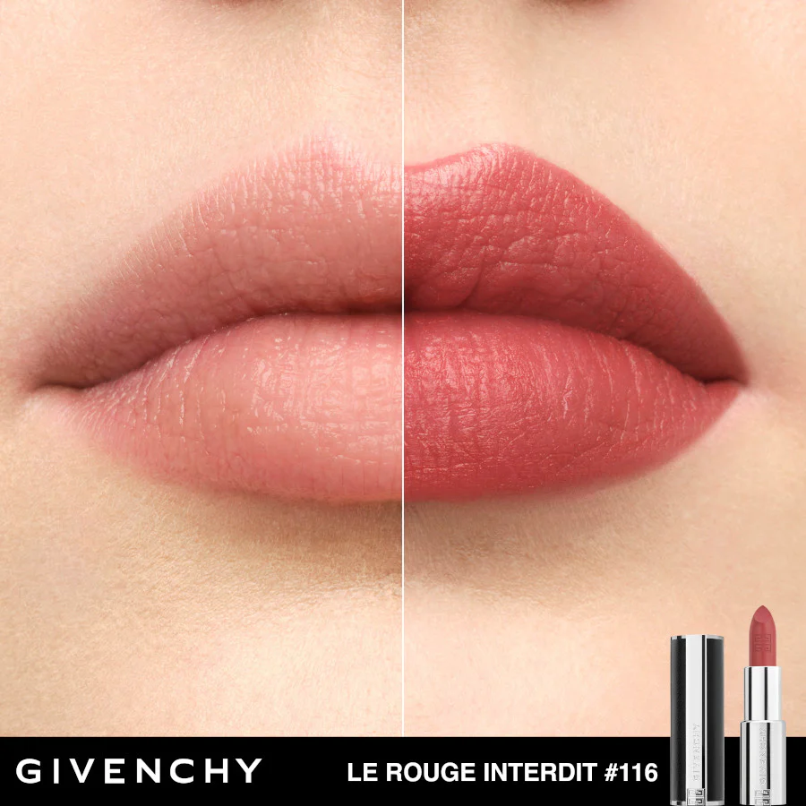 Le Rouge Interdit Intense Silk Rossetto - Image 20
