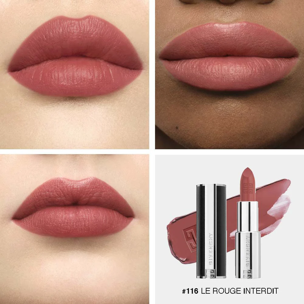 Le Rouge Interdit Intense Silk Rossetto - Image 21