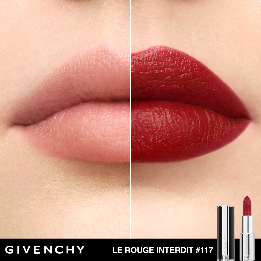 Le Rouge Interdit Intense Silk Rossetto - Image 28