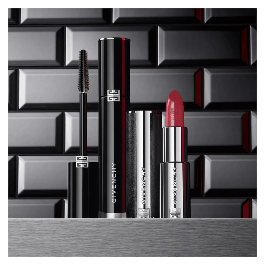 Le Rouge Interdit Intense Silk Rossetto - Image 5