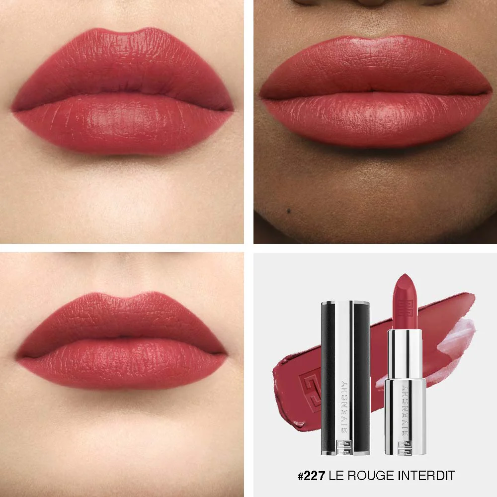 Le Rouge Interdit Intense Silk Rossetto - Image 53