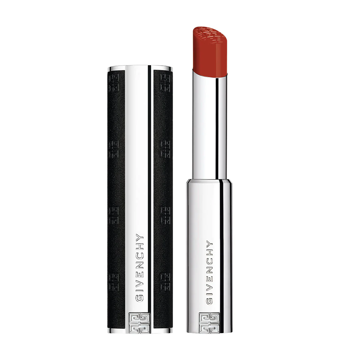 Le Rouge Interdit Satin Rossetto dal finish satinato - Image 29