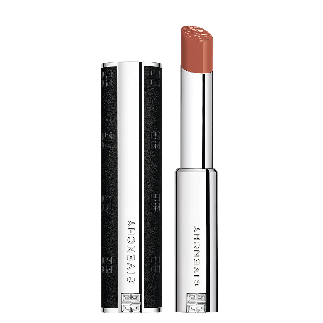 Le Rouge Interdit Satin Rossetto dal finish satinato - Image 5