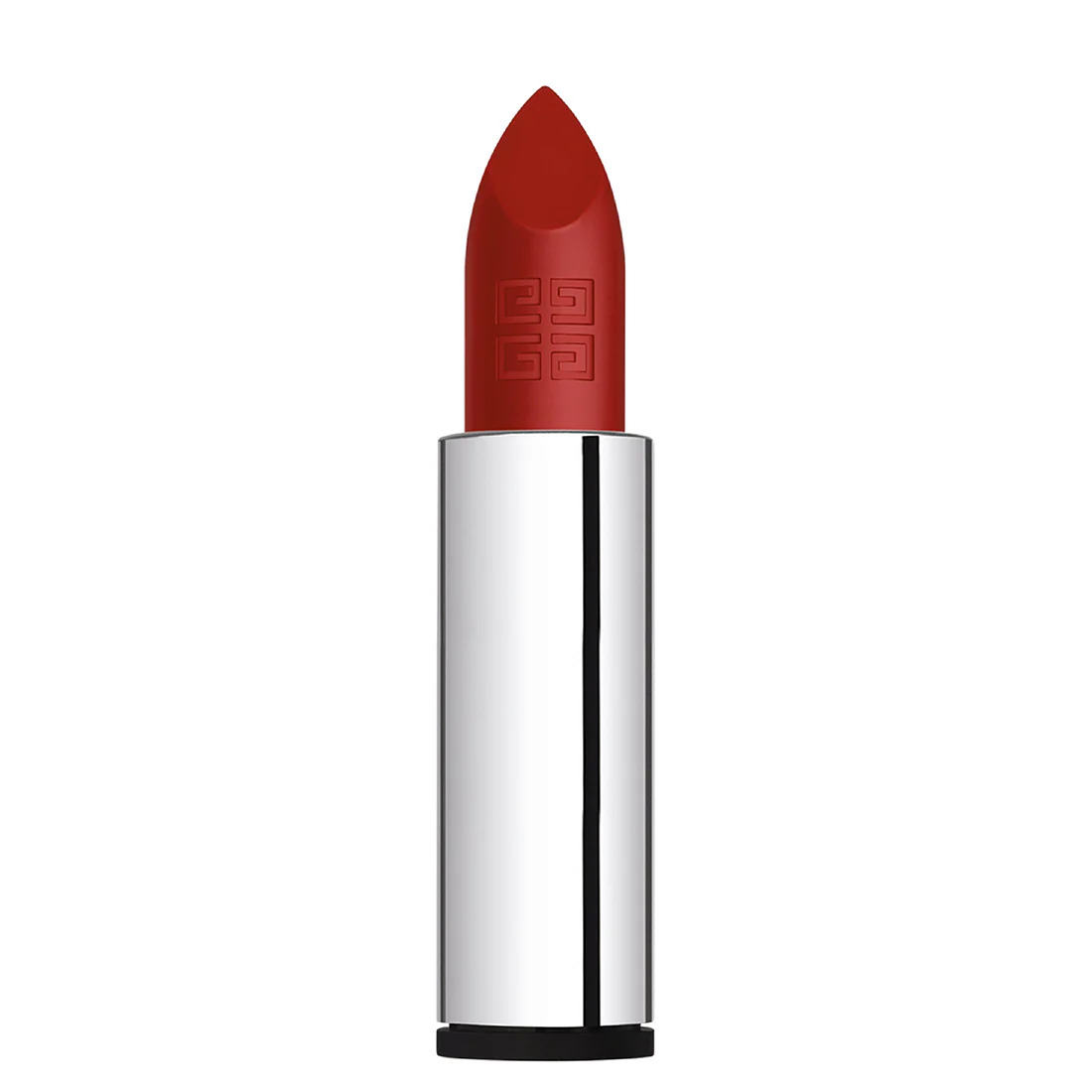 Le Rouge Sheer Velvet Rossetto Mat Refill - Image 11