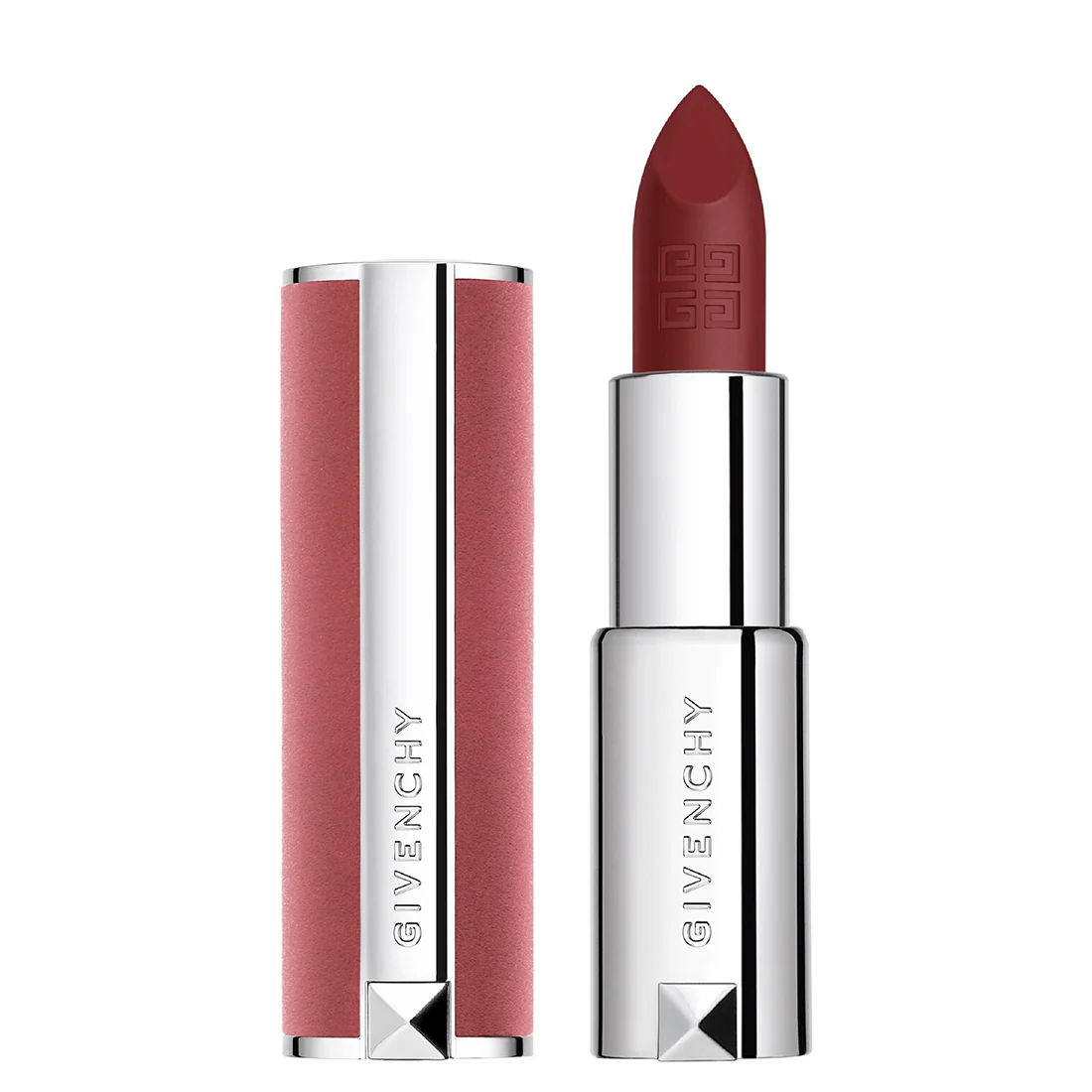 Le Rouge Sheer Velvet Rossetto Mat - Image 31