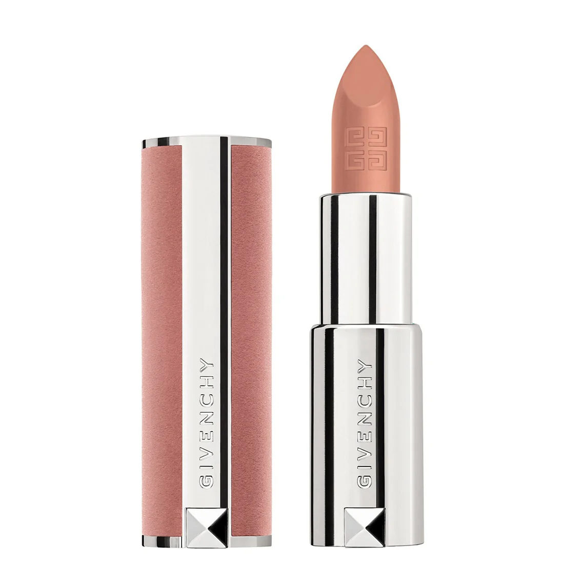 Le Rouge Sheer Velvet Rossetto Mat - Image 36