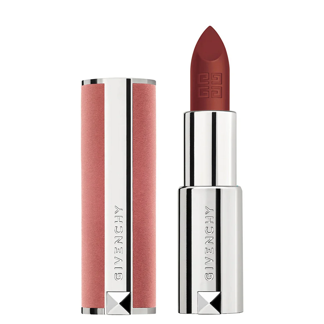 Le Rouge Sheer Velvet Rossetto Mat - Image 41