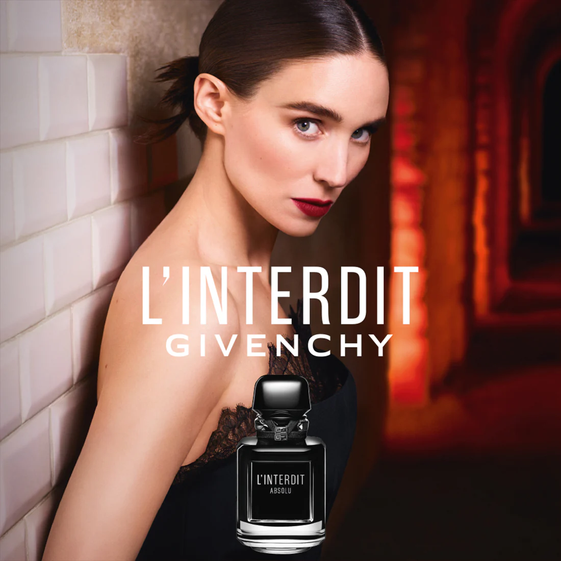 L'interdit Absolu Eau De Parfum Intense - Image 11