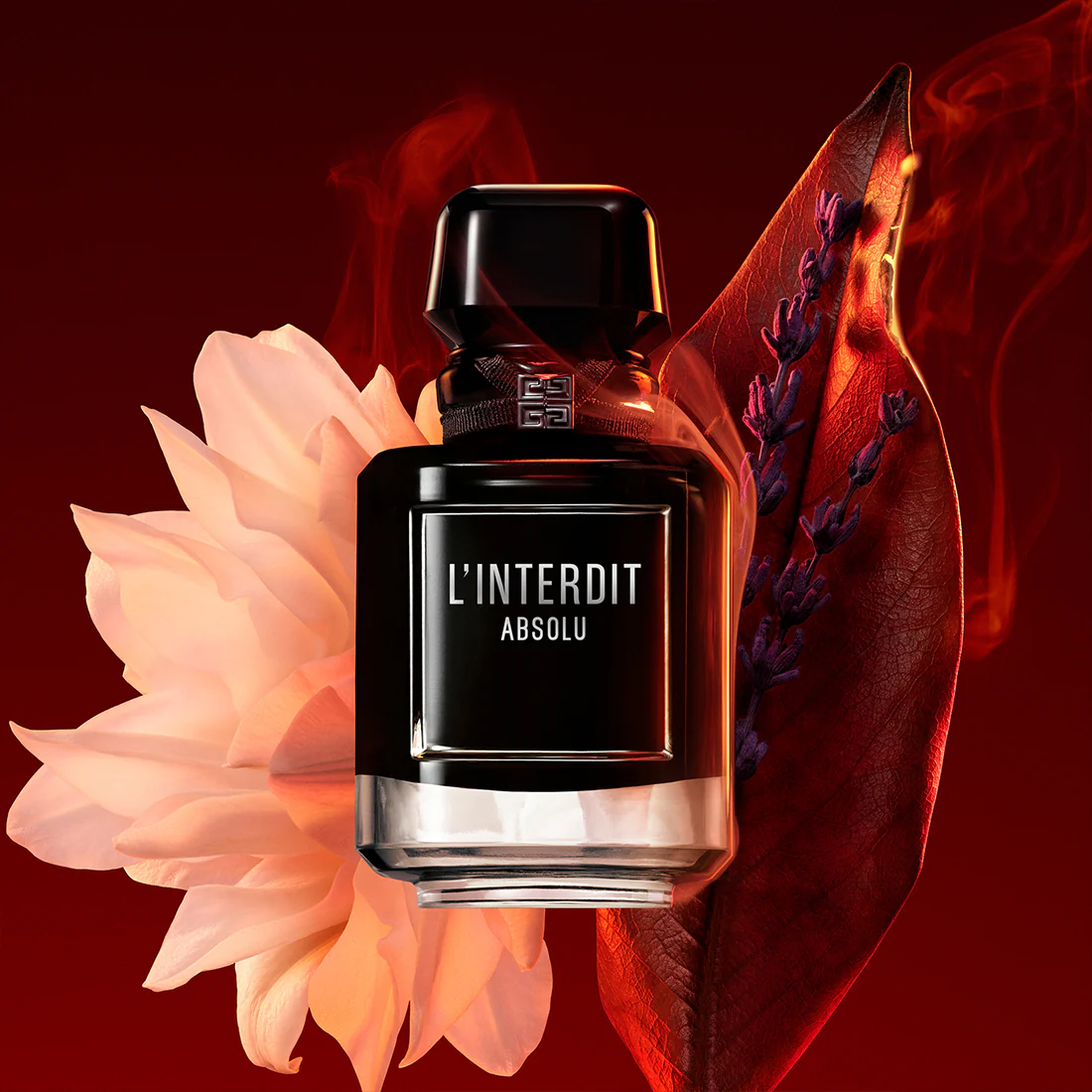 L'interdit Absolu Eau De Parfum Intense - Image 3