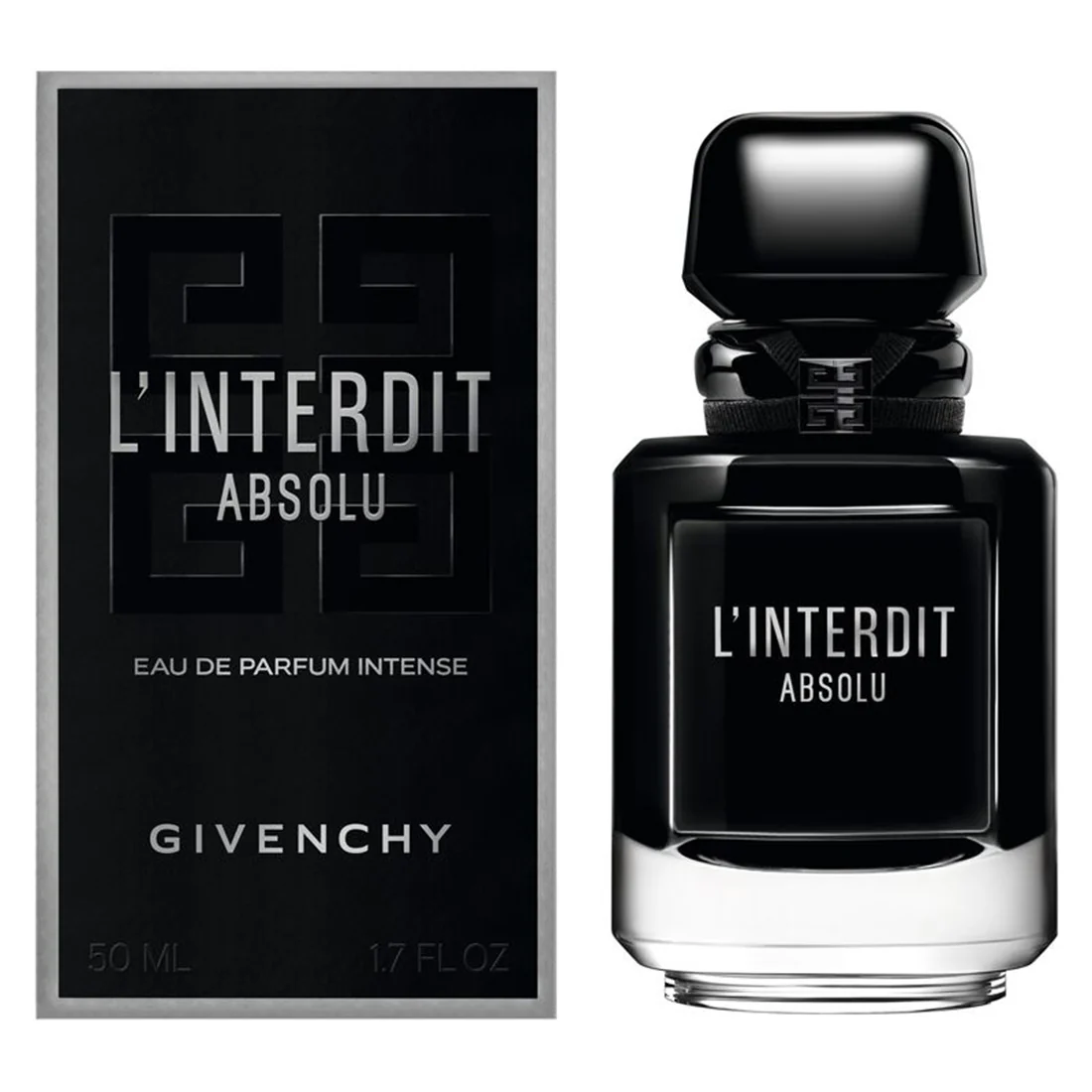 L'interdit Absolu Eau De Parfum Intense - Image 8