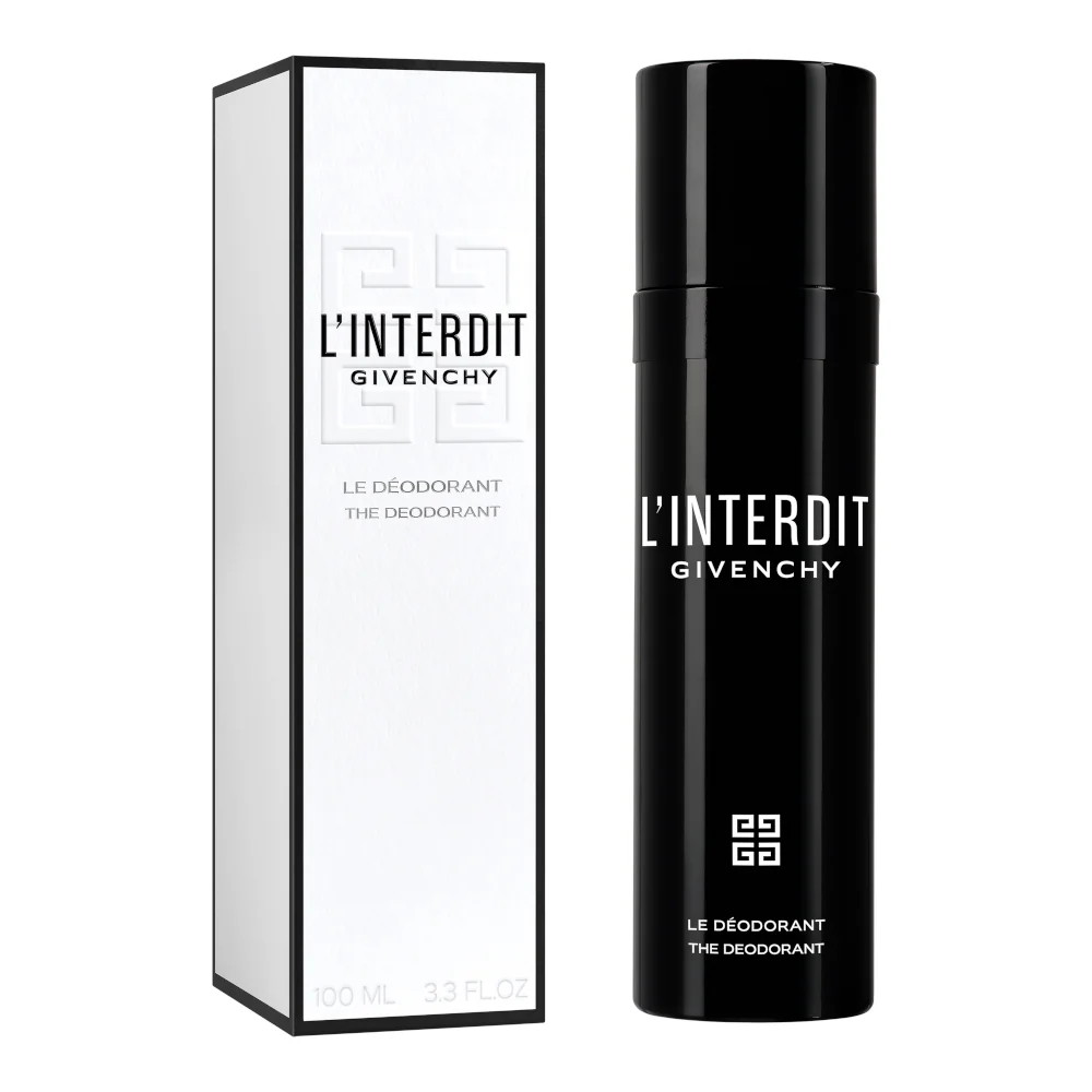 L'interdit Deodorante - Image 2