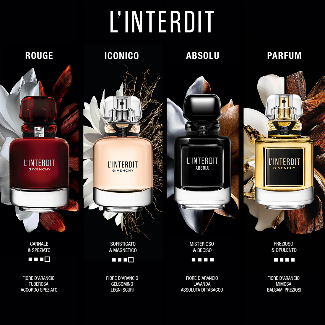 L'interdit Eau De Parfum - Image 12