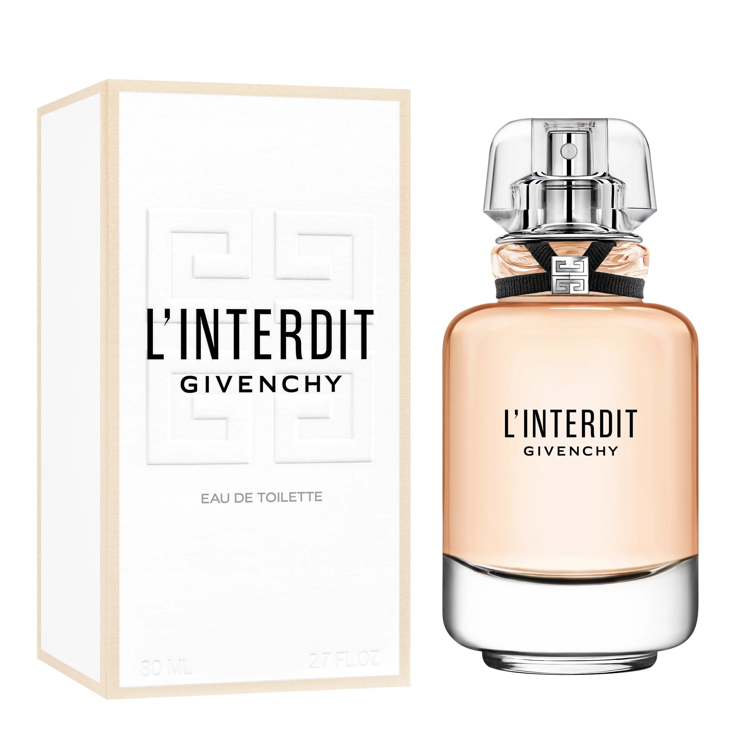 L'interdit Eau De Toilette - Image 15