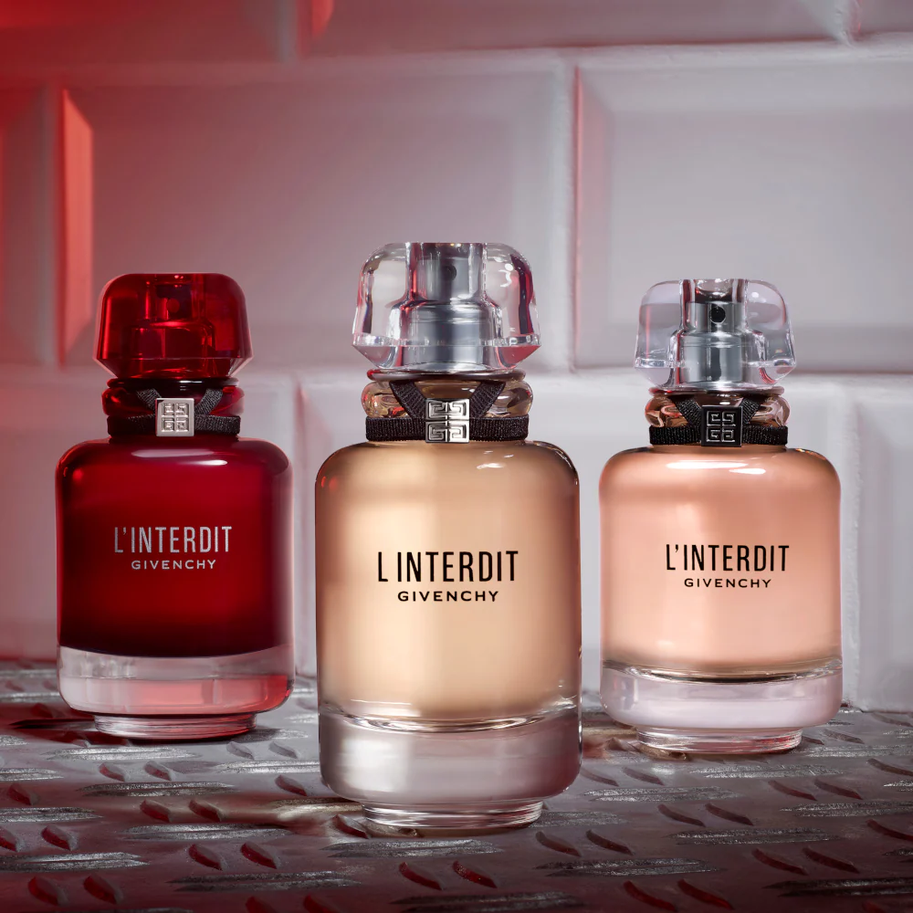L'interdit Eau De Toilette - Image 18