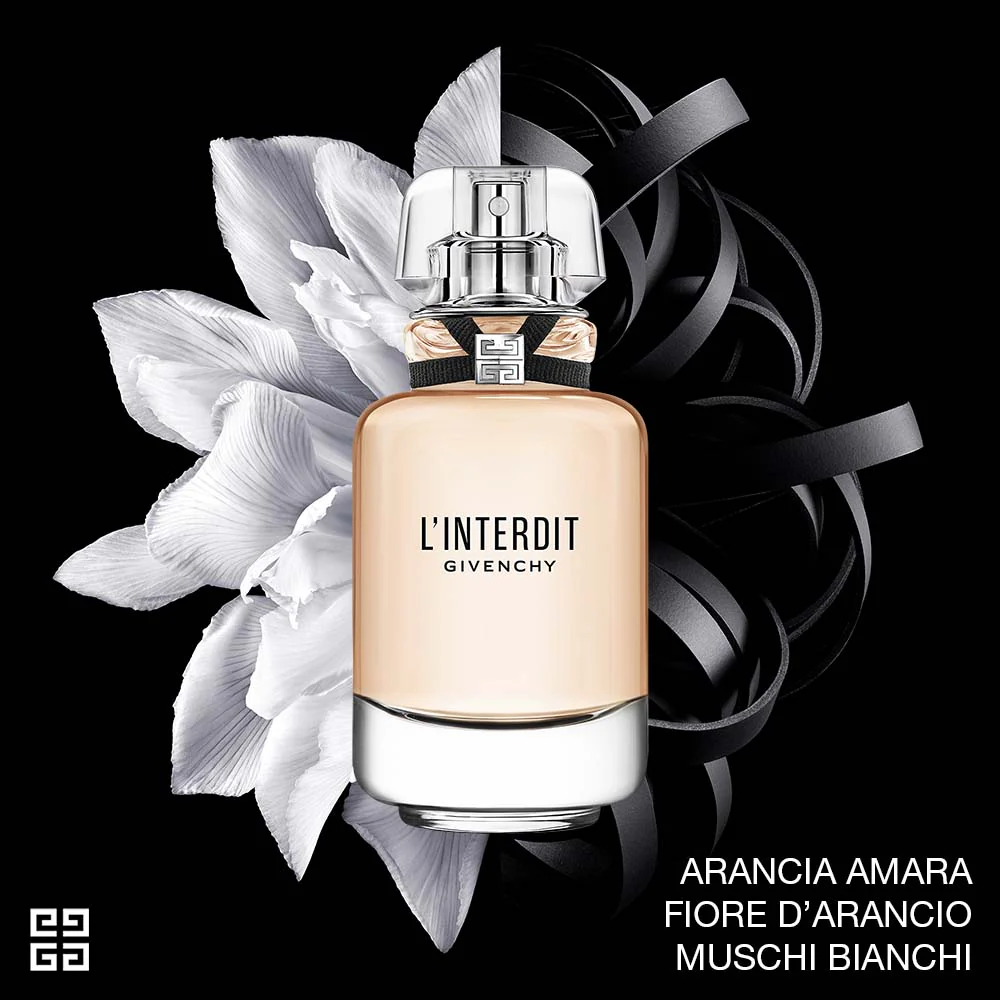 L'interdit Eau De Toilette - Image 3