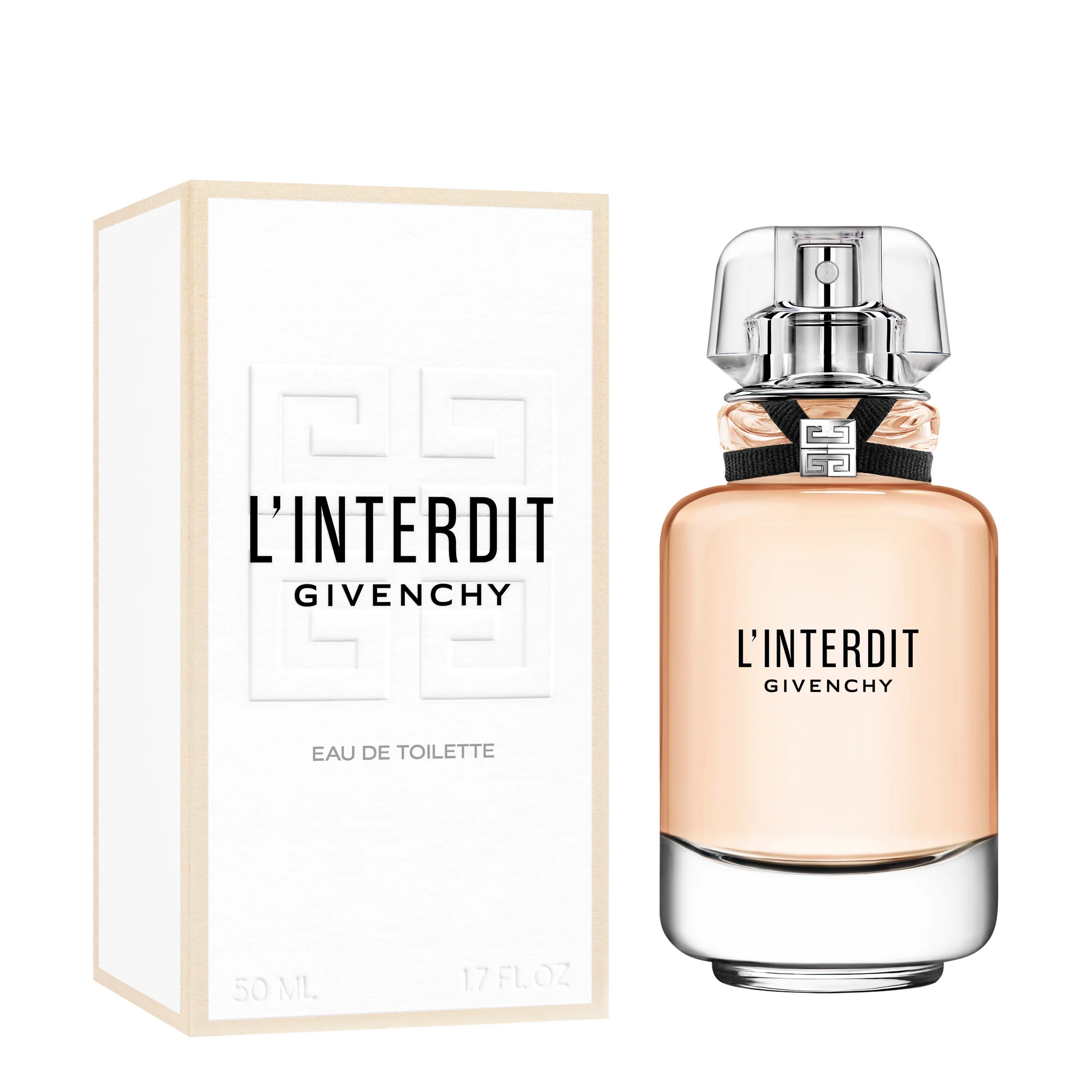 L'interdit Eau De Toilette - Image 8