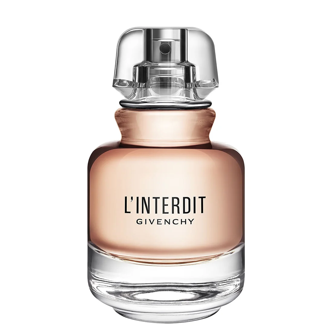 L'interdit Hair Mist