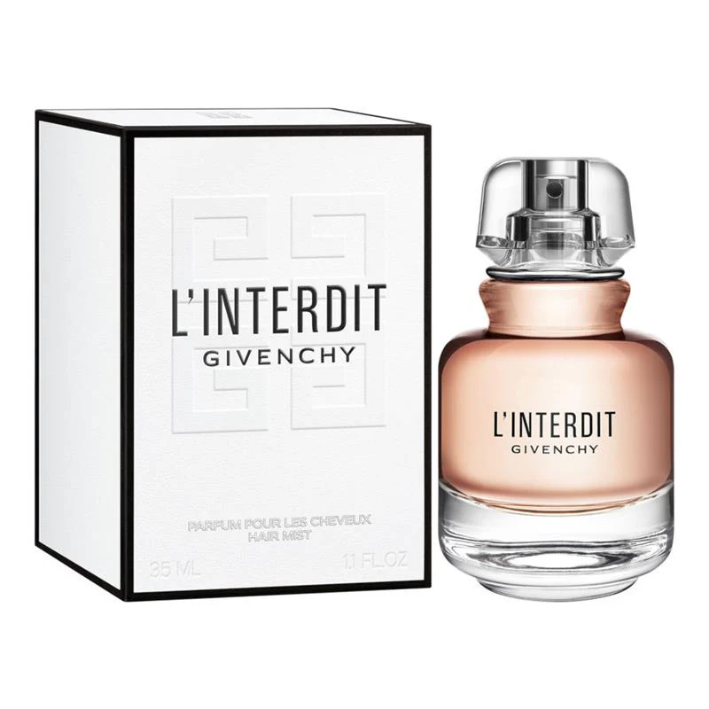 L'interdit Hair Mist - Image 2