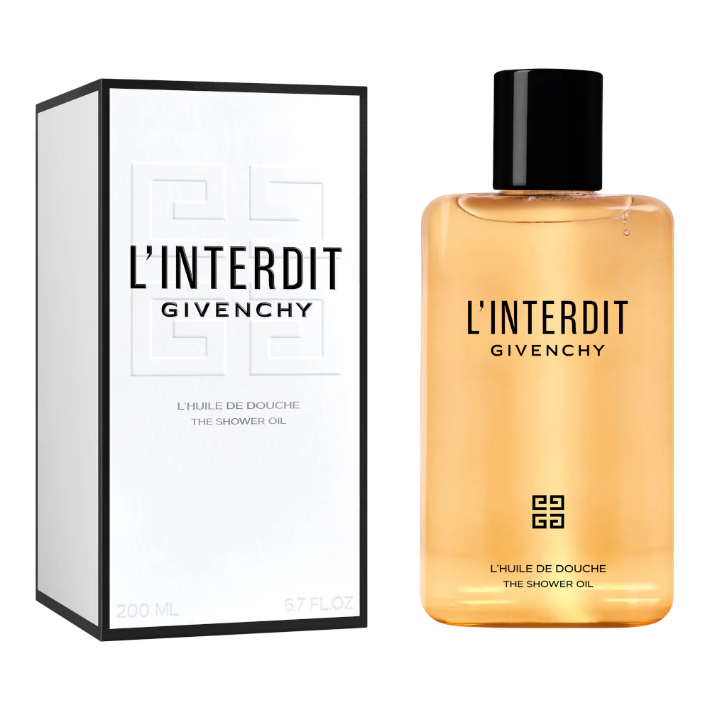 L'interdit L'huile De Douche Bagnoschiuma - Image 2