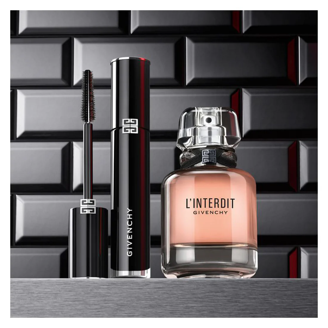 L'interdit Mascara Couture Volume - Image 5