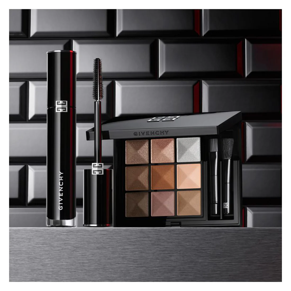 L'interdit Mascara Couture Volume - Image 6